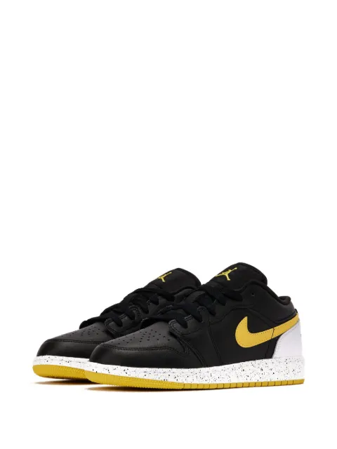 Jordan Kids Air Jordan 1 Low Sneakers