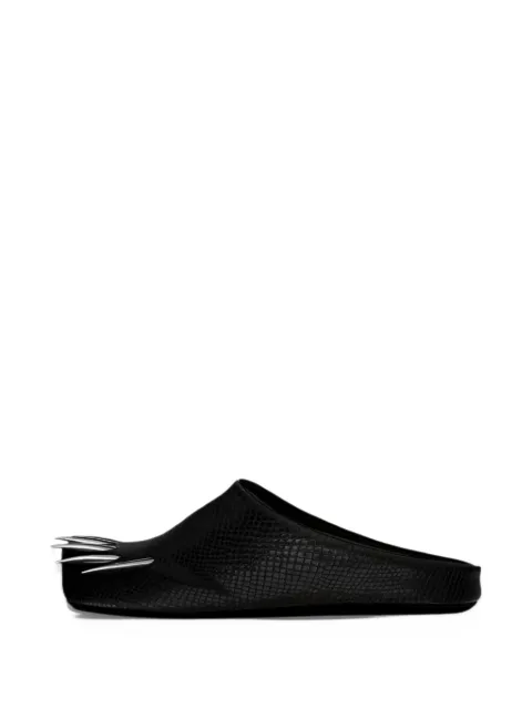 Bravest Studios Snake Claw mules