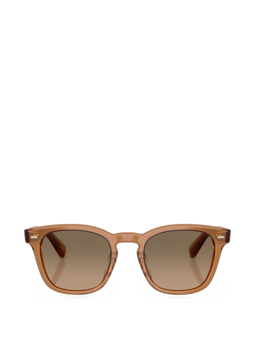 Oliver Peoples Arliss square-frame sunglasses