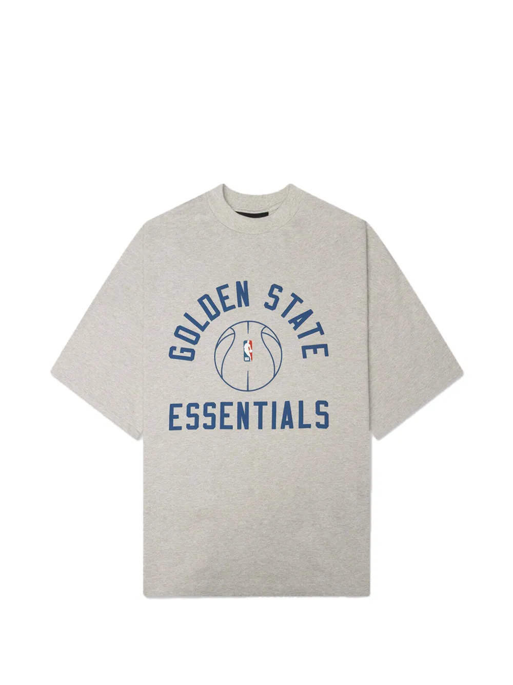 FEAR OF GOD ESSENTIALS x Barkley Hendricks Warriors T-shirt