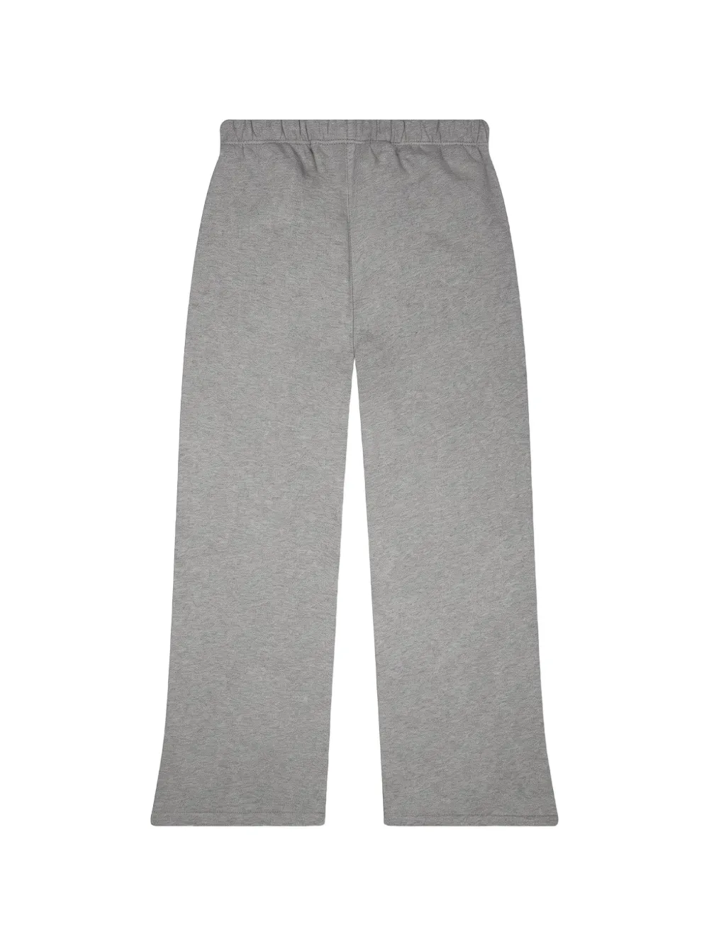 FEAR OF GOD ESSENTIALS x NBA x Barkley Hendricks flare track pants Grijs
