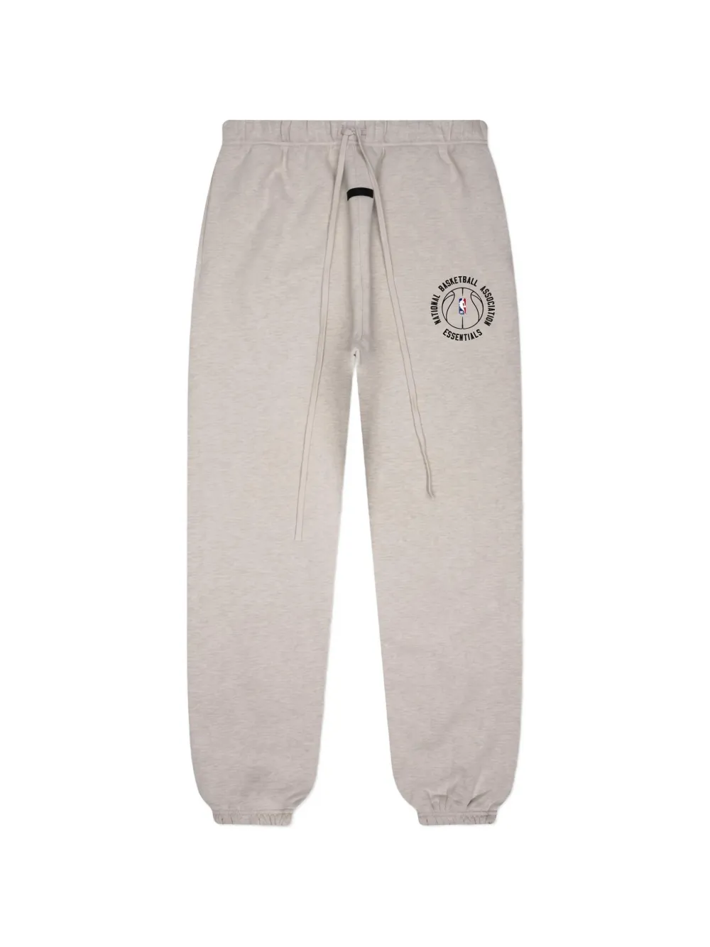 FEAR OF GOD ESSENTIALS x Nba x Barkley Hendricks Pantaloni sportivi - Grigio