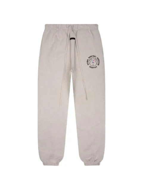 FEAR OF GOD ESSENTIALS x NBA x Barkley Hendricks trainingsbroek