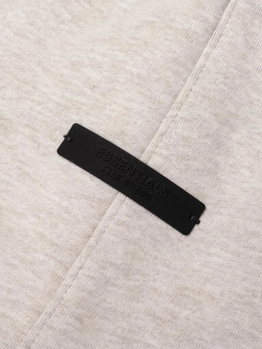 FEAR OF GOD ESSENTIALS x NBA x Barkley Hendricks trainingsbroek Grijs