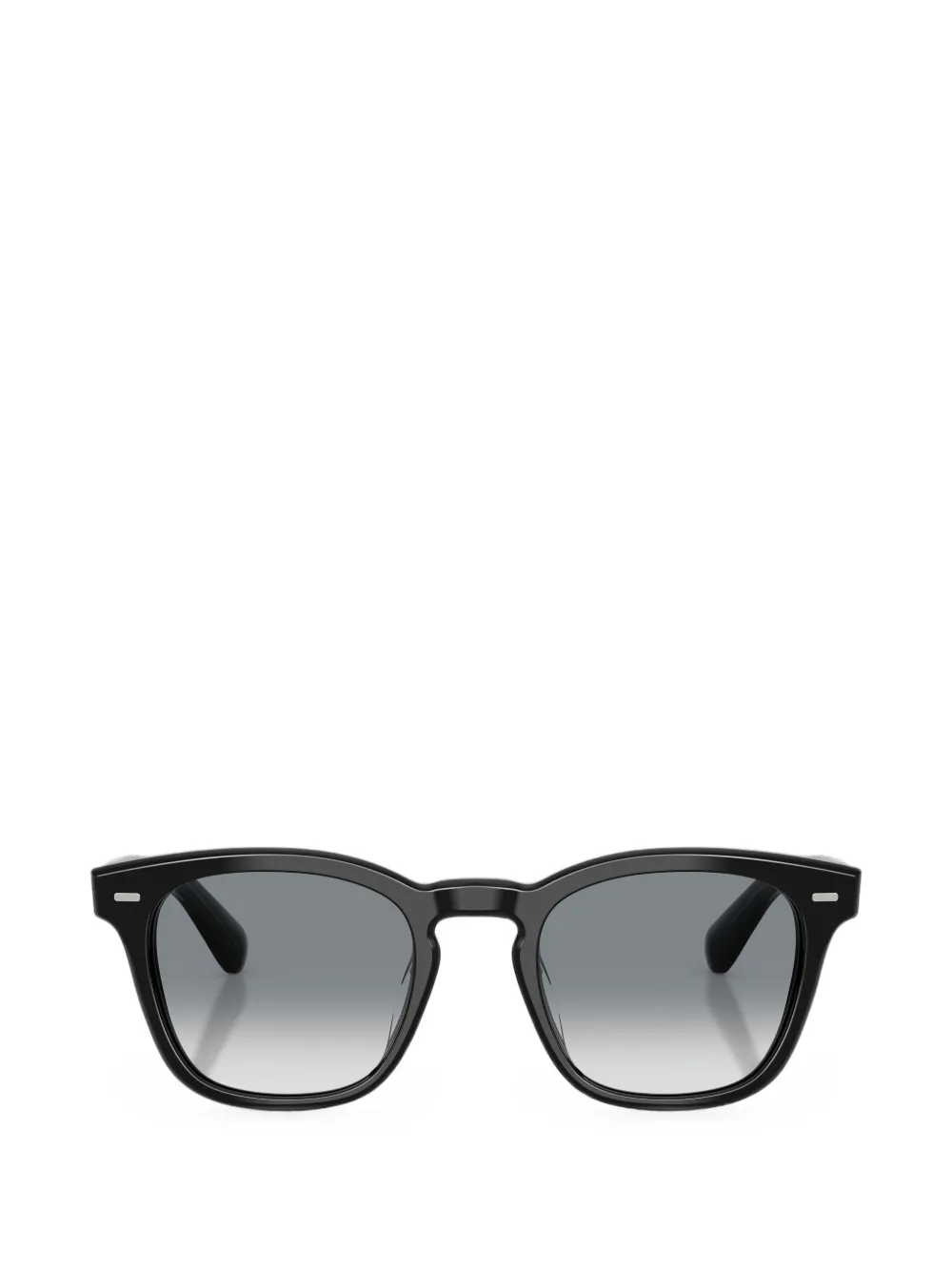 Oliver Peoples Arliss square-frame sunglasses