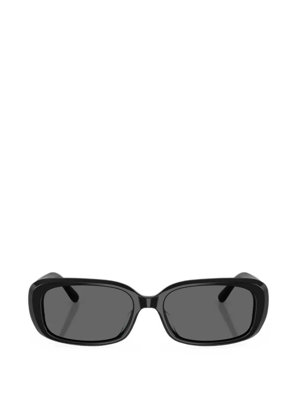 Oliver Peoples Elietta rectangle-frame sunglasses