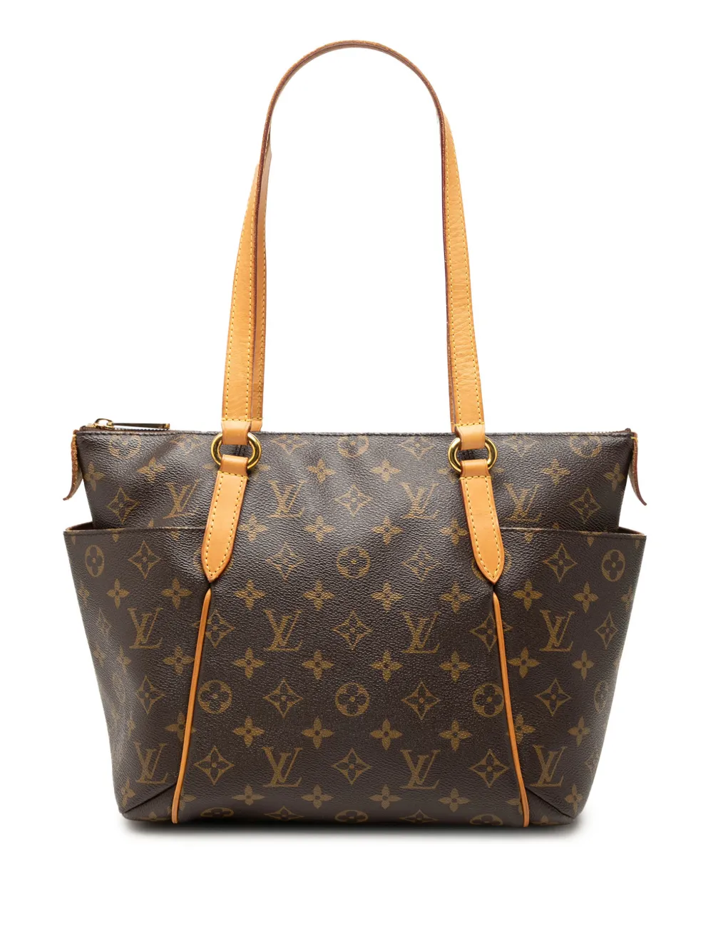 Louis Vuitton Pre-Owned 2013 Monogram Totally PM tote bag - Brown