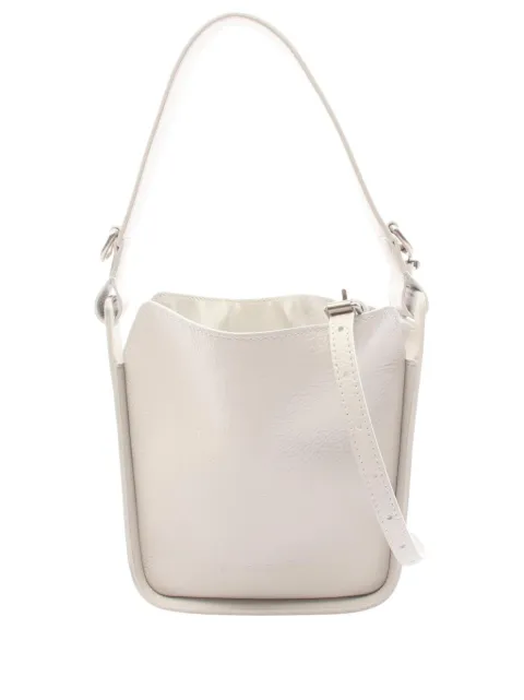 Balenciaga Pre-Owned 2018-2026 Tool 2.0 North South XS satchel