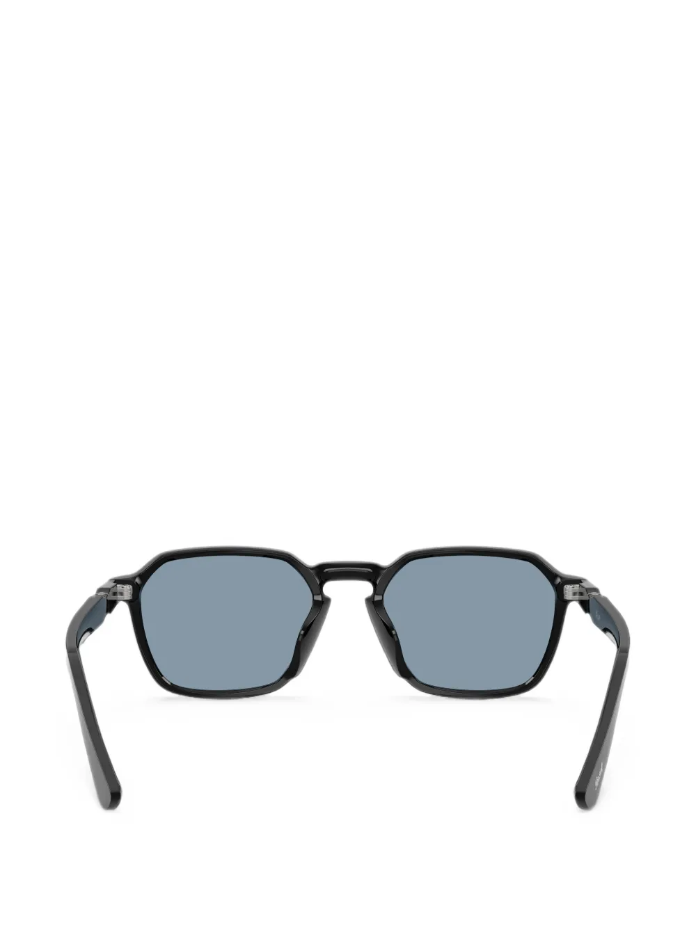 Persol Supreme Arrow Meflecto zonnebril Zwart