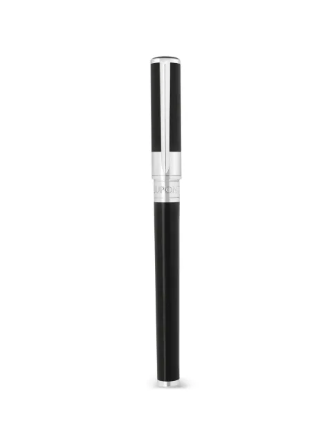 S.T. Dupont stylo à logo gravé