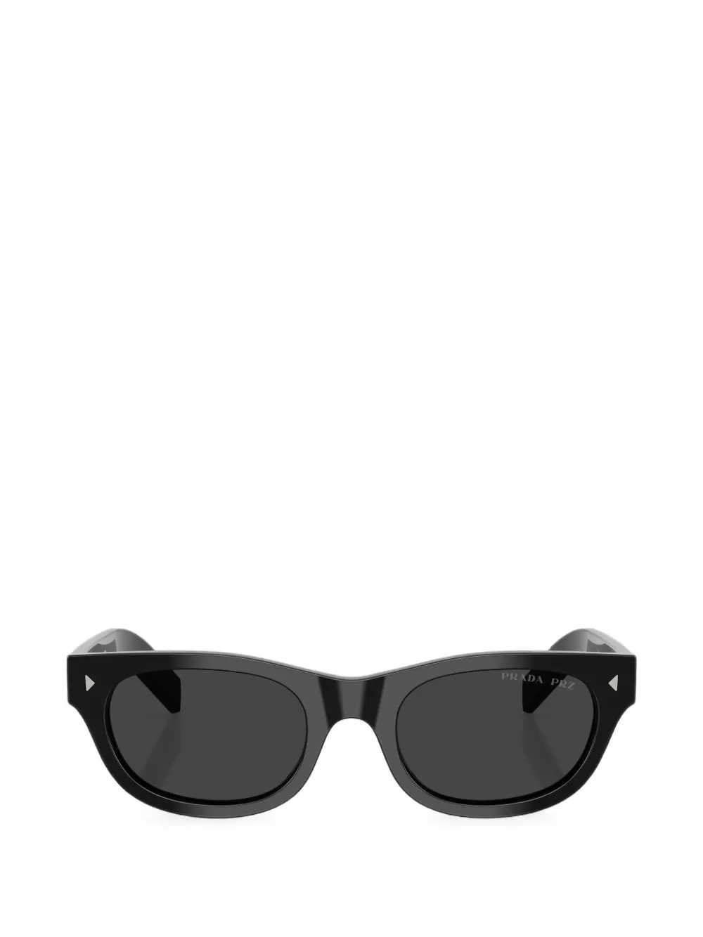 Prada cat-eye sunglasses · 51