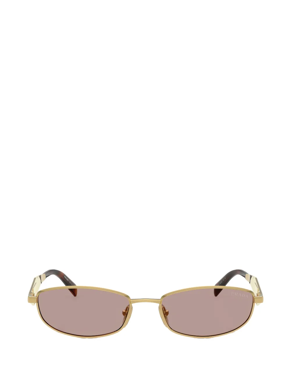Prada Eyewear sunglasses with logo