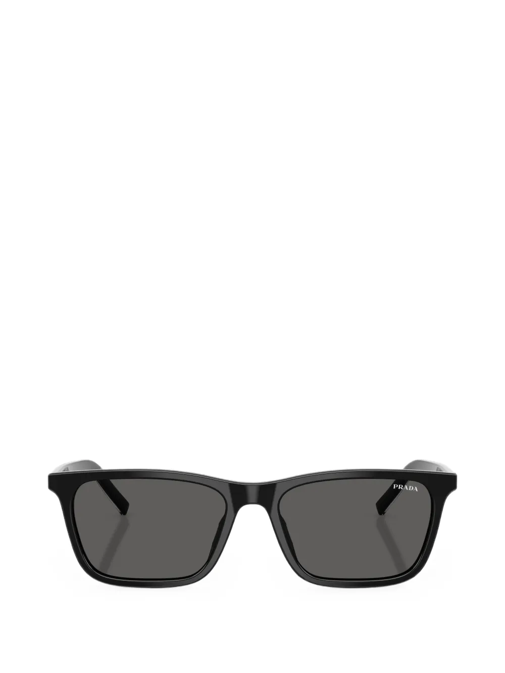 Prada rectangle-frame sunglasses