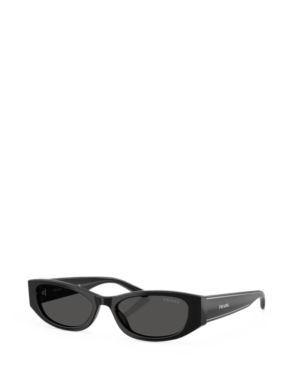 Prada eyewear collection sunglasses · 54