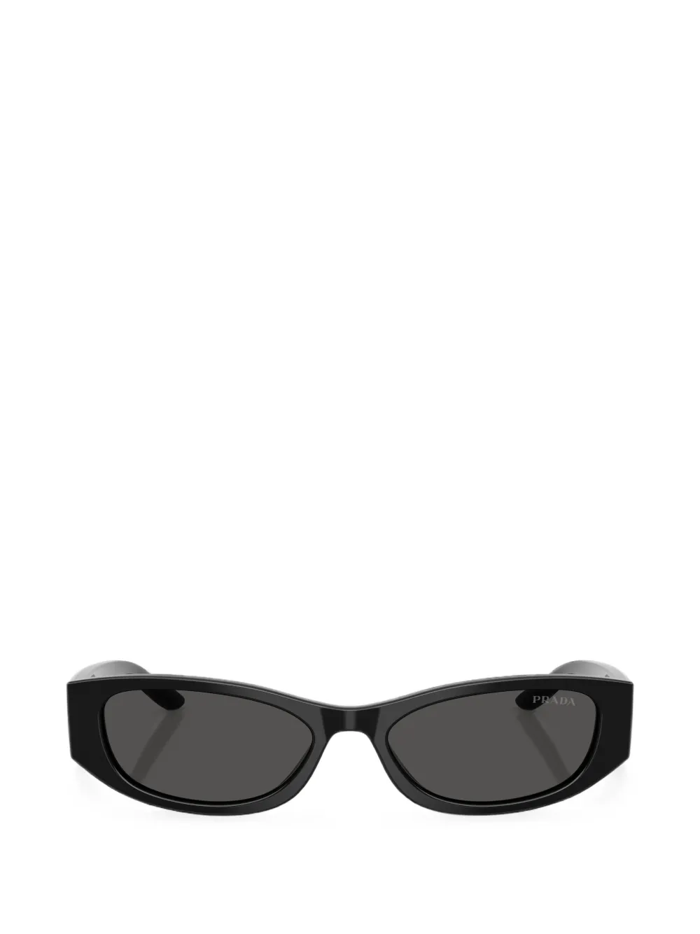 Prada eyewear collection sunglasses