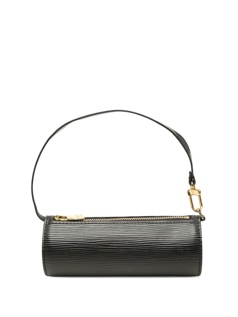 Louis Vuitton Pre-Owned 1990-2006 Epi Pochette Papillon handbag - Nero
