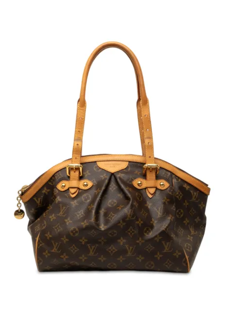 Louis Vuitton Pre-Owned 2009 Monogram Tivoli GM shoulder bag