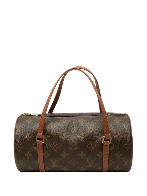 Louis Vuitton Pre-Owned 1998 Monogram Papillon 26 handbag
