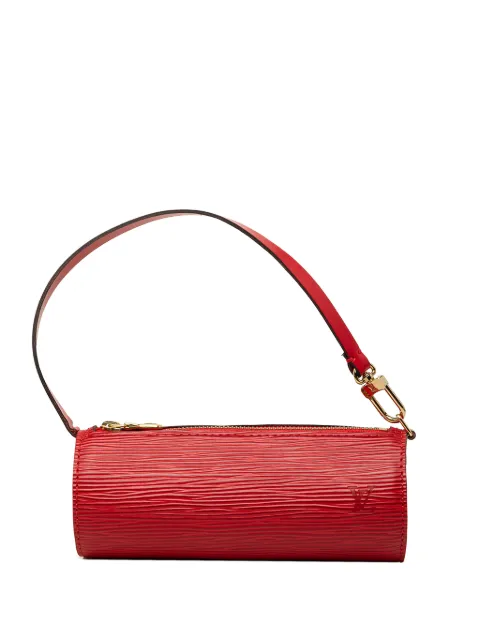 Louis Vuitton Pre-Owned 1997 Epi Pochette Papillon handbag