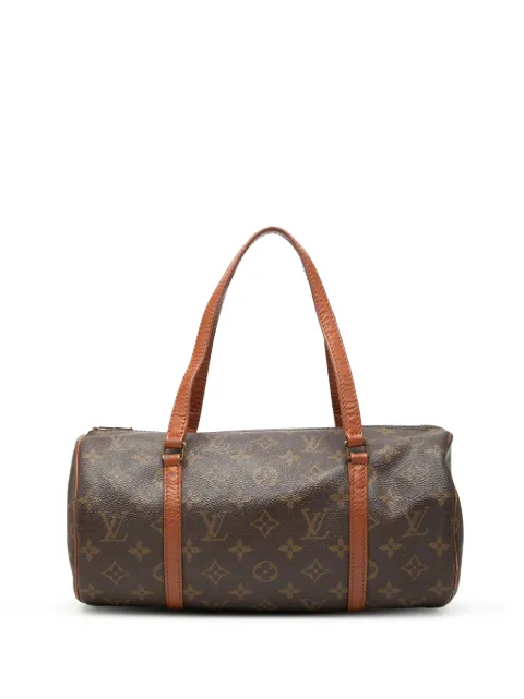 Louis Vuitton Pre-Owned 1990 Monogram Papillon 30 handbag