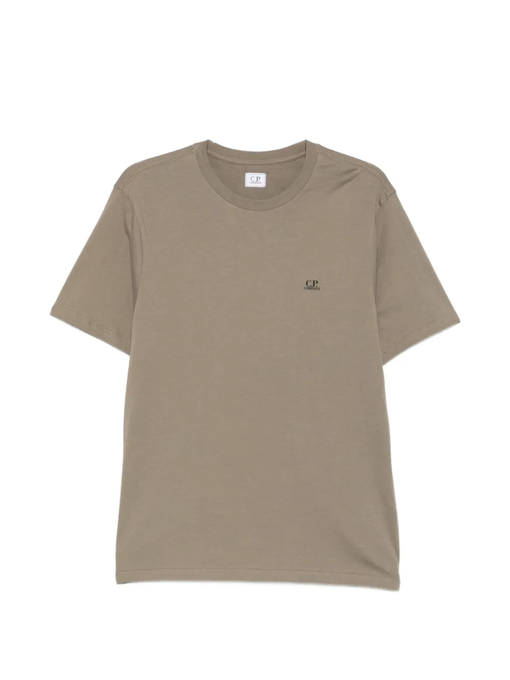 C.P. Company Goggle-print T-shirt