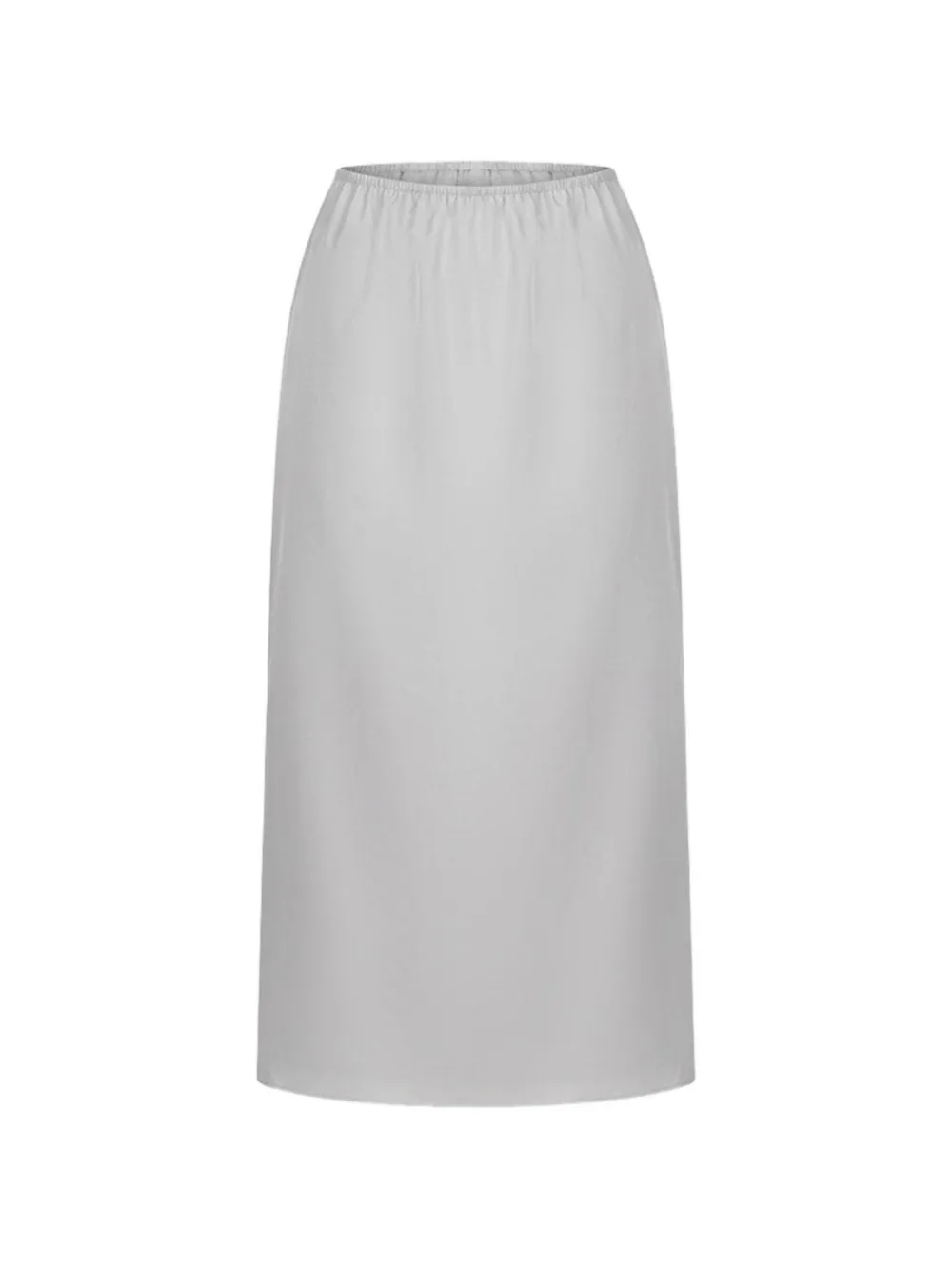 Rier Jupon midi skirt