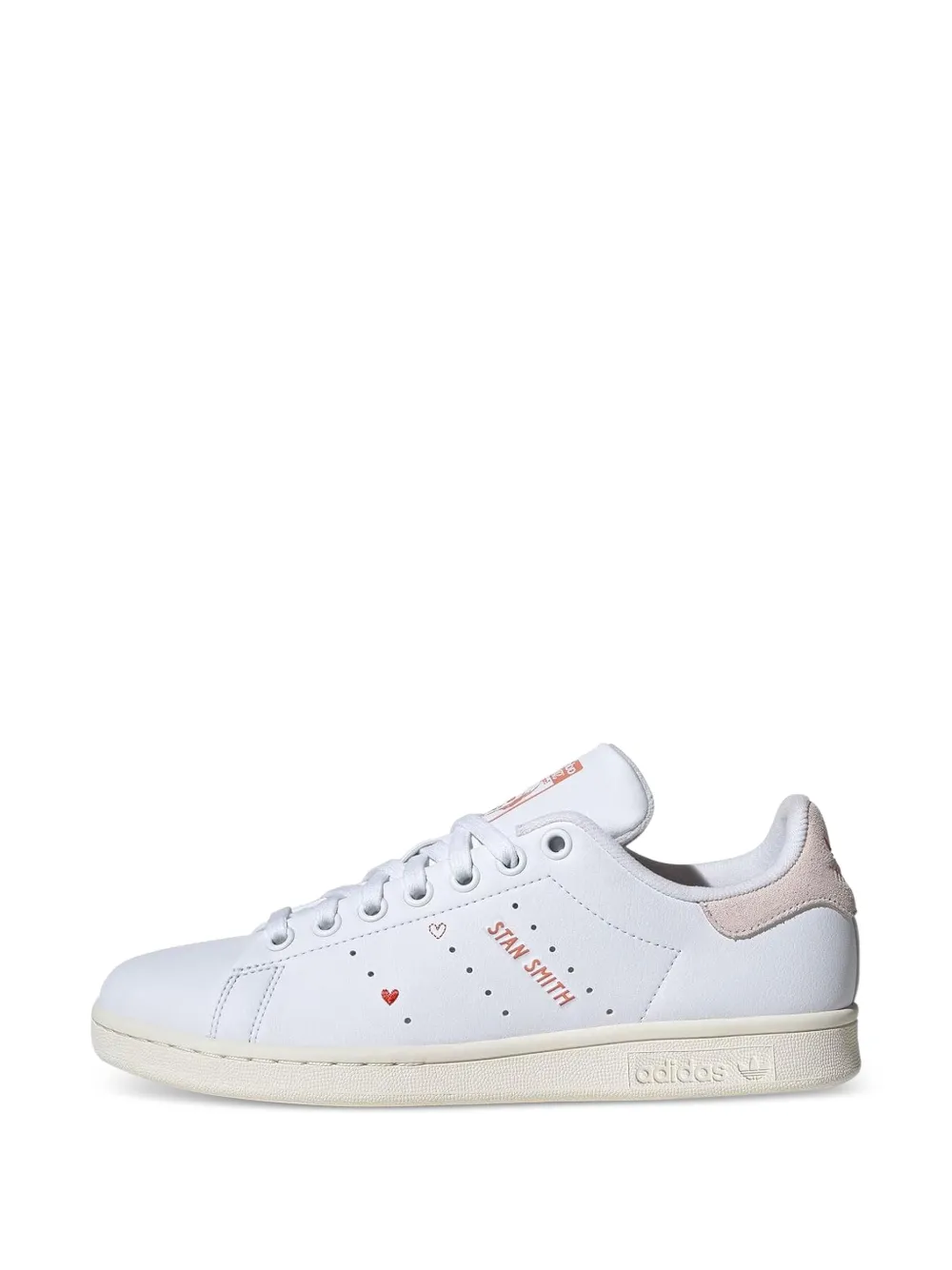 adidas Stan Smith low-top sneakers - Bianco