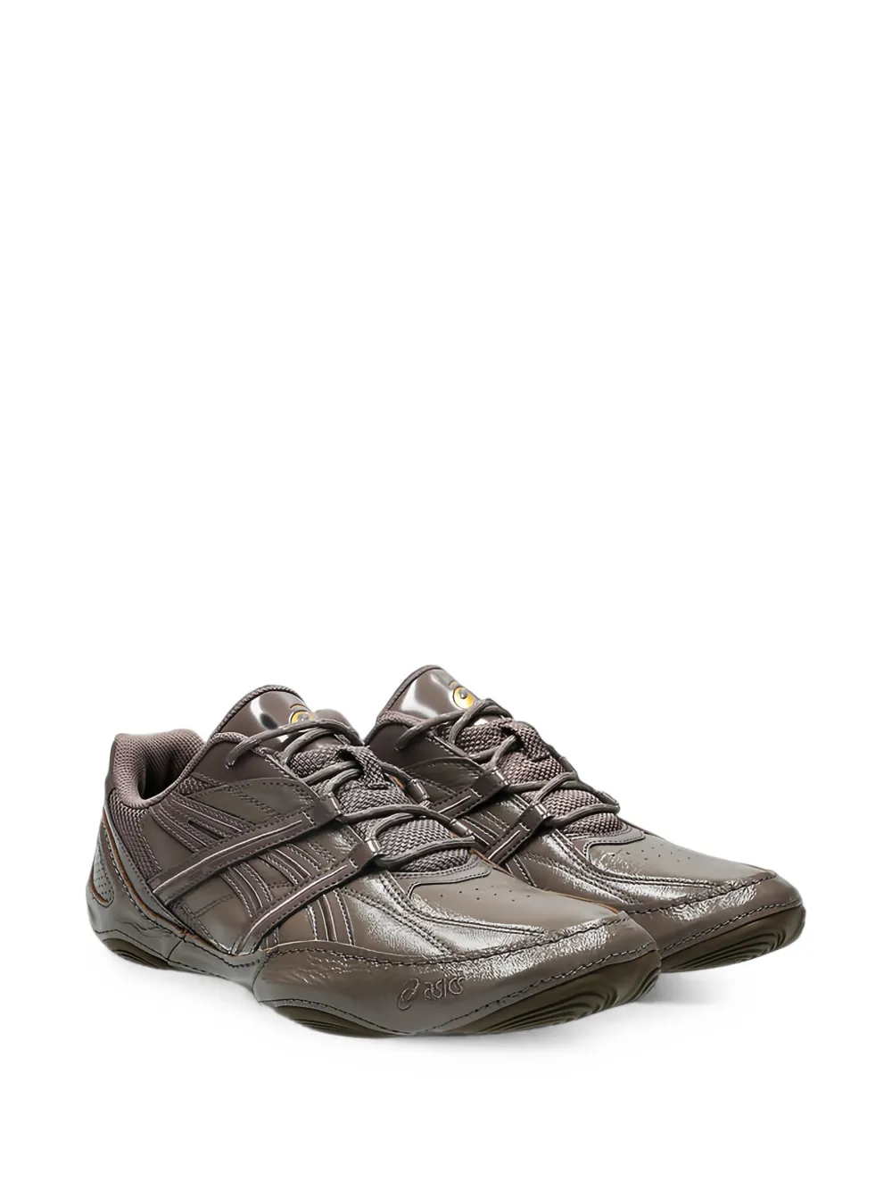 ASICS Hypersync sneakers Bruin