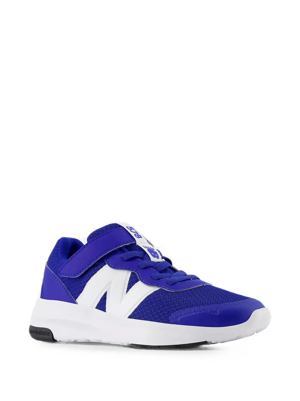 New Balance Kids 578 v1 Bungee sneakers - Blu