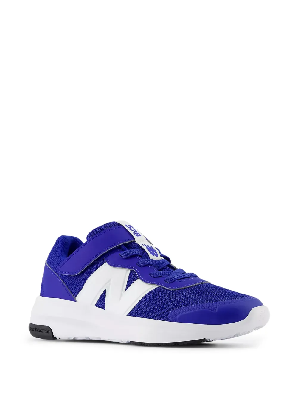 New Balance Kids 578 v1 Bungee sneakers - Blu