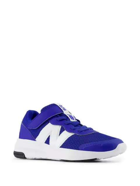 New Balance Kids 578 v1 Bungee sneakers