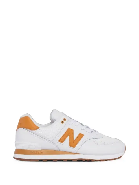 New Balance Kids 574 GS sneakers