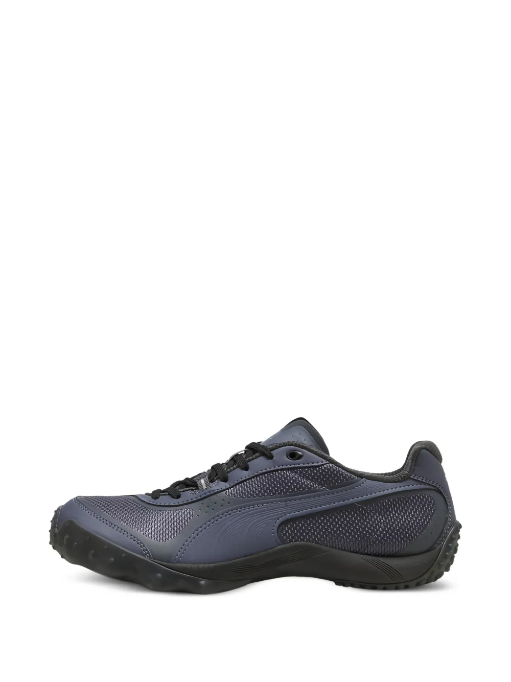 PUMA Achillium mesh-panel sneakers - Blu