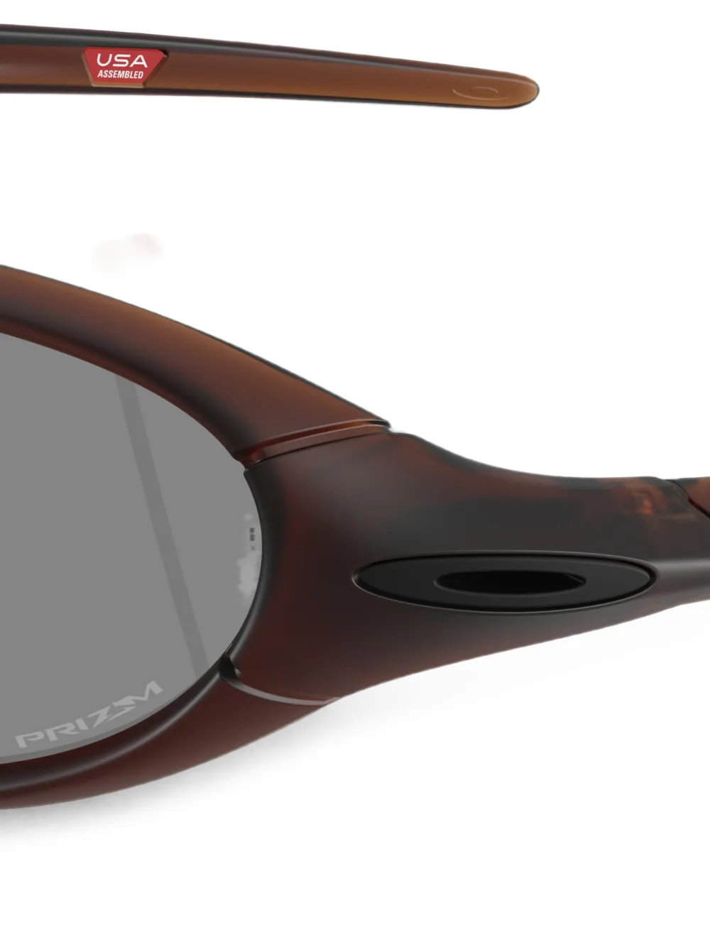 Oakley Portal Jacket sunglasses Bruin