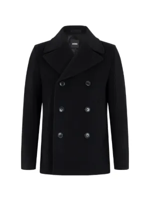 Designer Pea Coats for Men - Farfetch
