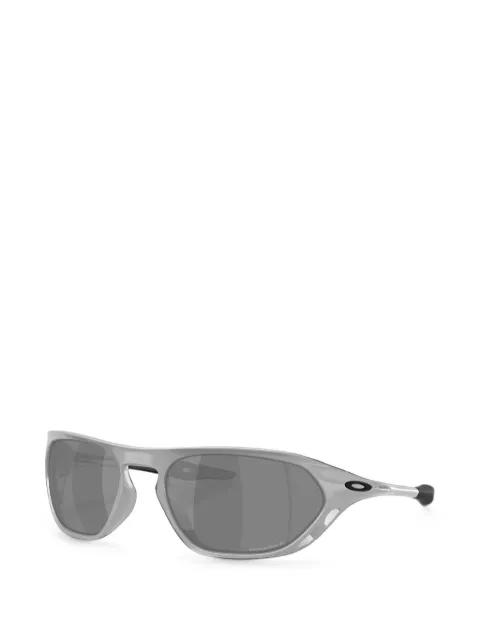 Oakley Cage Jacket geometric-frame sunglasses
