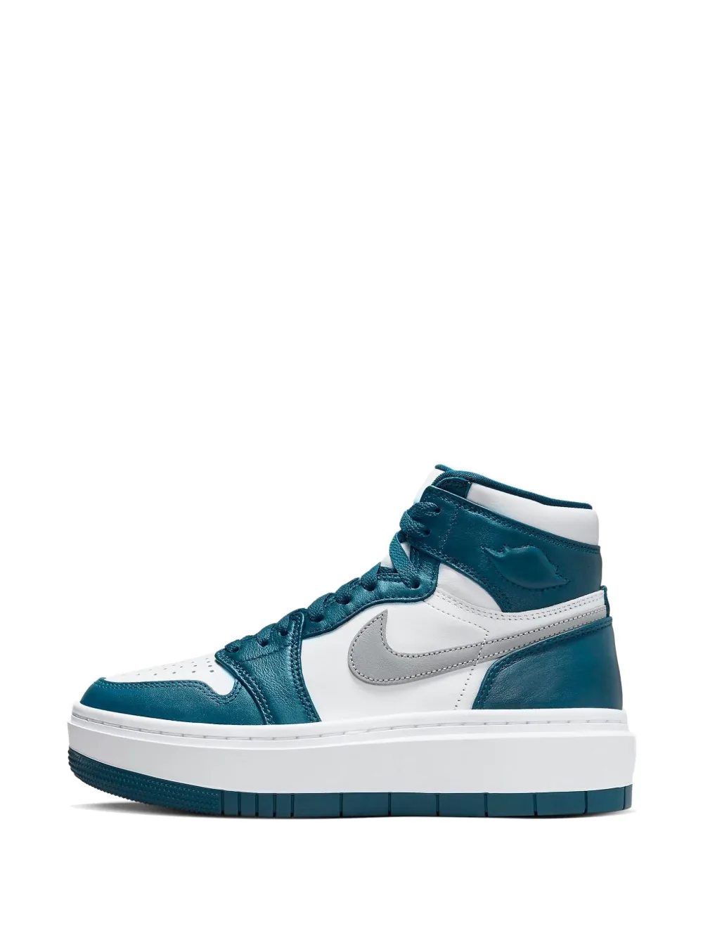 Jordan Air Jordan 1 Elevate high-top sneakers - Blu