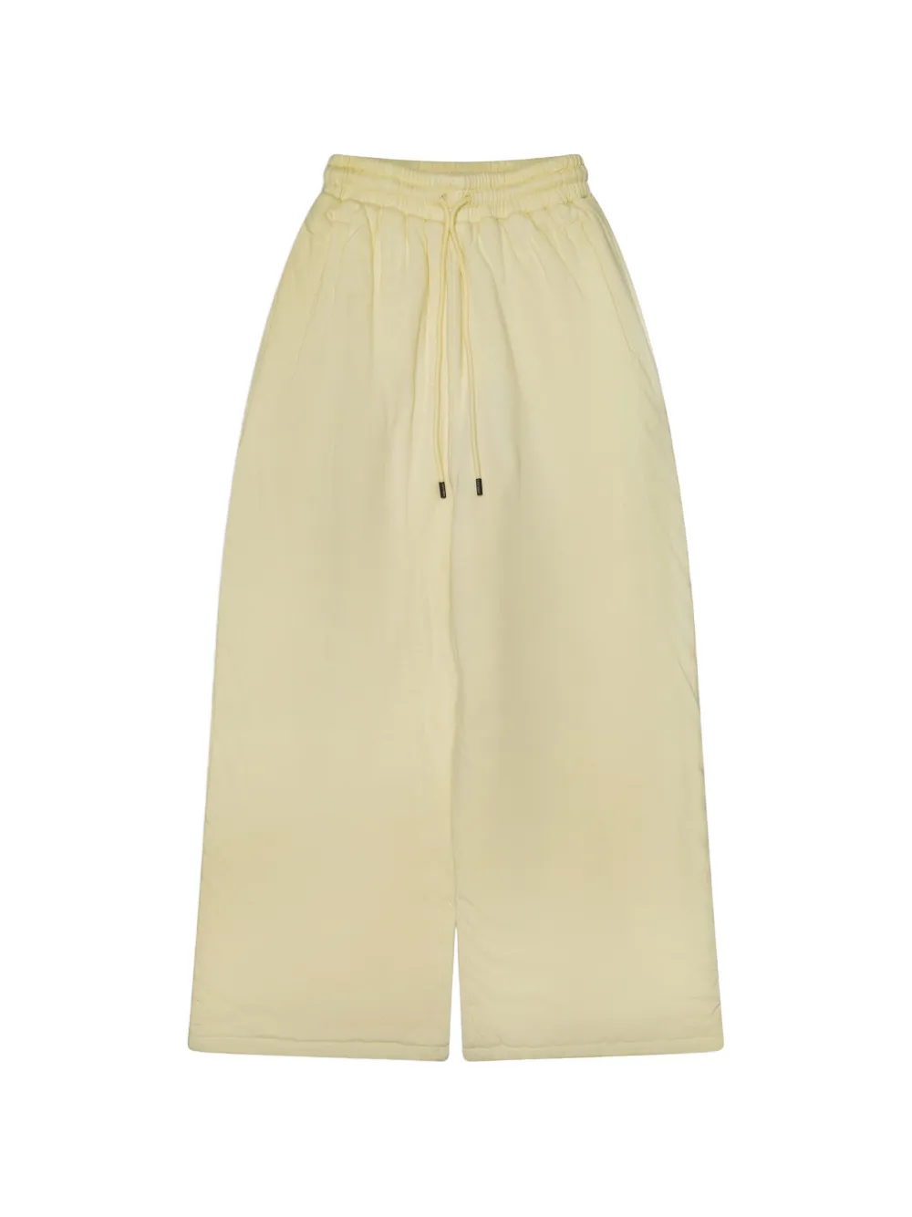 LỰU ĐẠN Bontan wadded track pants