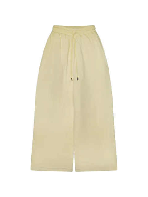 LỰU ĐẠN Bontan wadded track pants