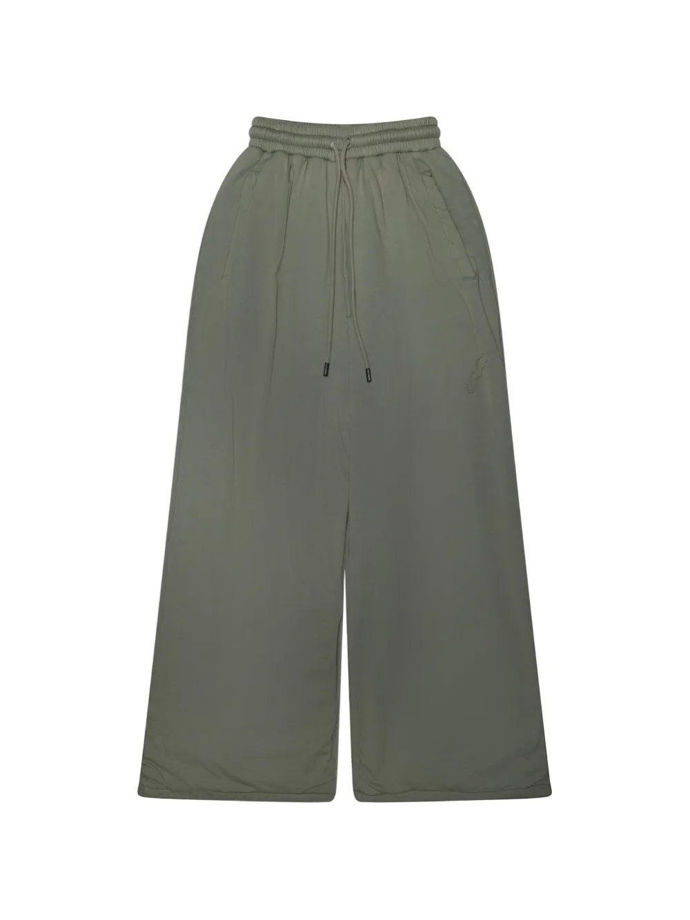 LỰU ĐẠN Bontan wadded track pants