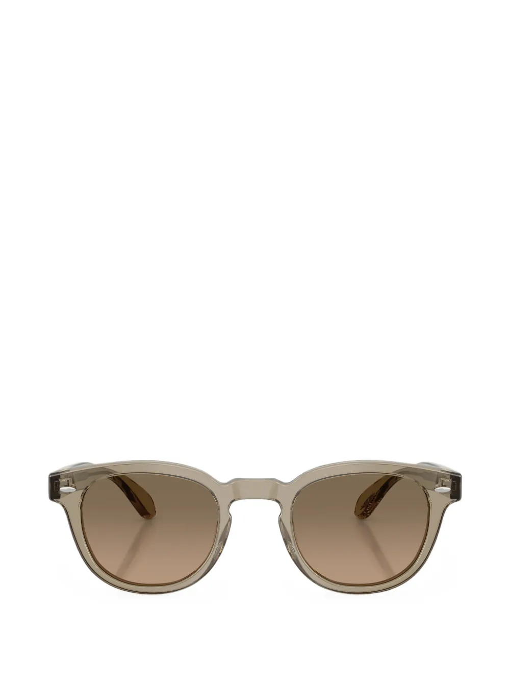 Oliver Peoples Sheldrake Sun phantos-frame sunglasses