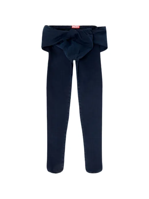 Diesel skinny jeans regular waist D-Velly