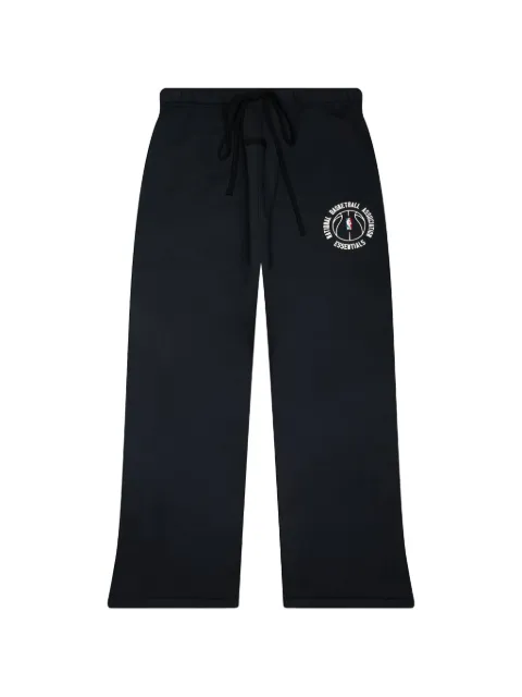 FEAR OF GOD ESSENTIALS x Nba x Barkley Hendricks Tearaway track pants