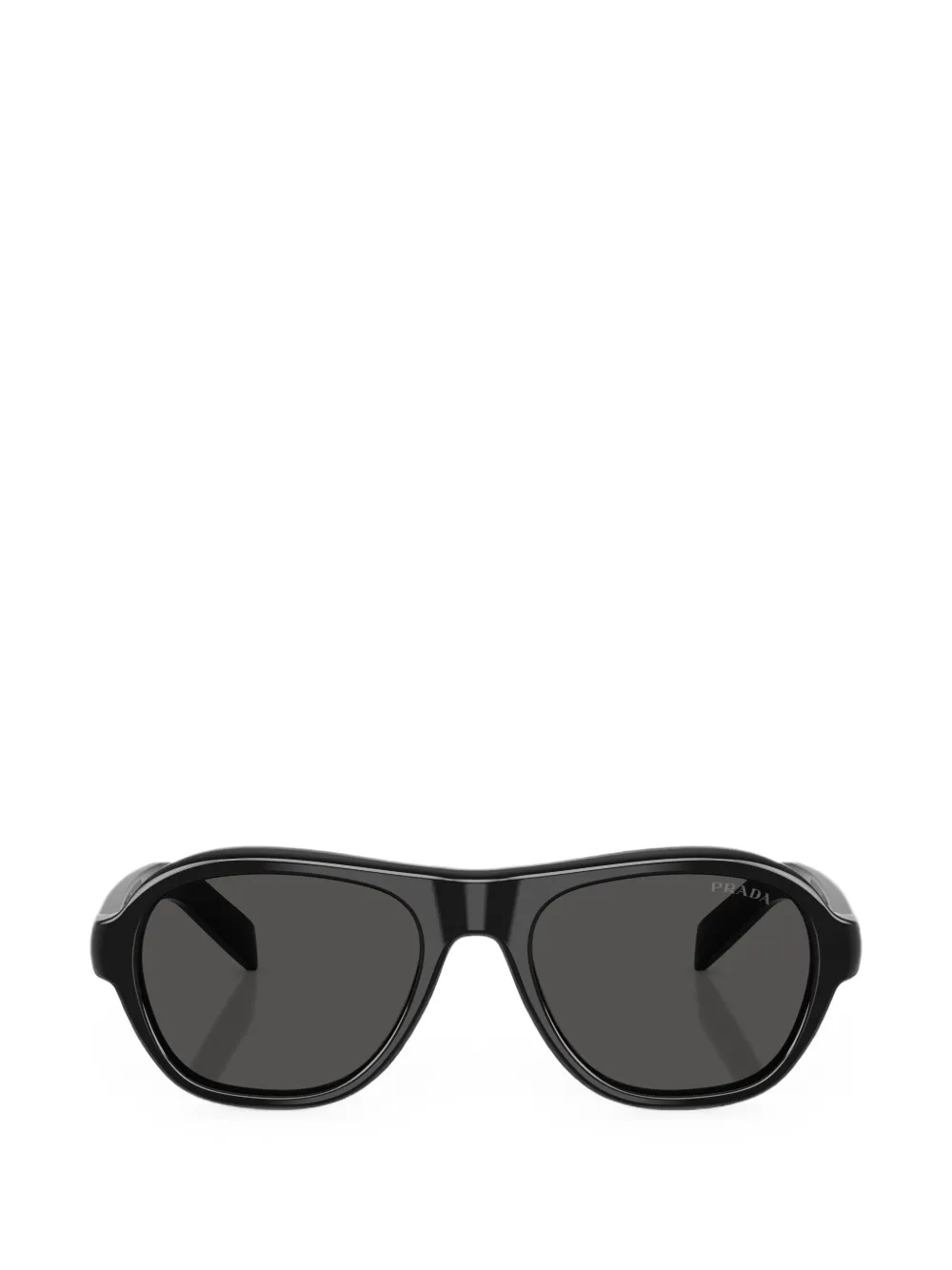 Prada rectangular-frame sunglasses