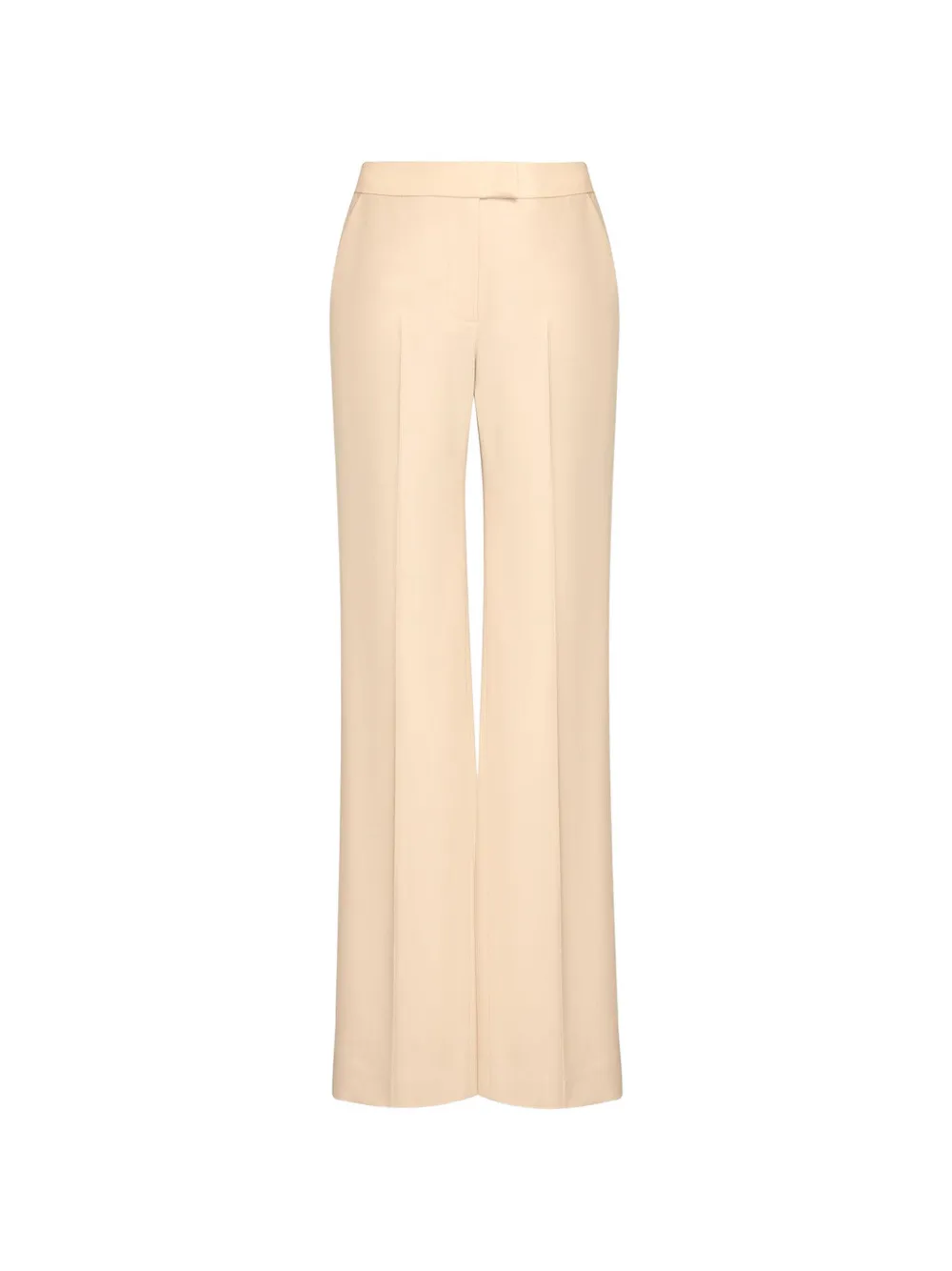 ZIMMERMANN Valiant straight-leg trousers
