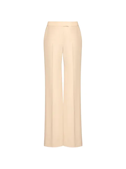 ZIMMERMANN pantalones rectos Valiant