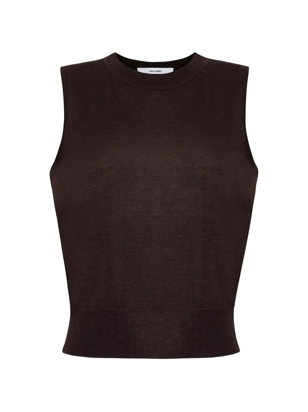 Adam Lippes Ava cashmere top