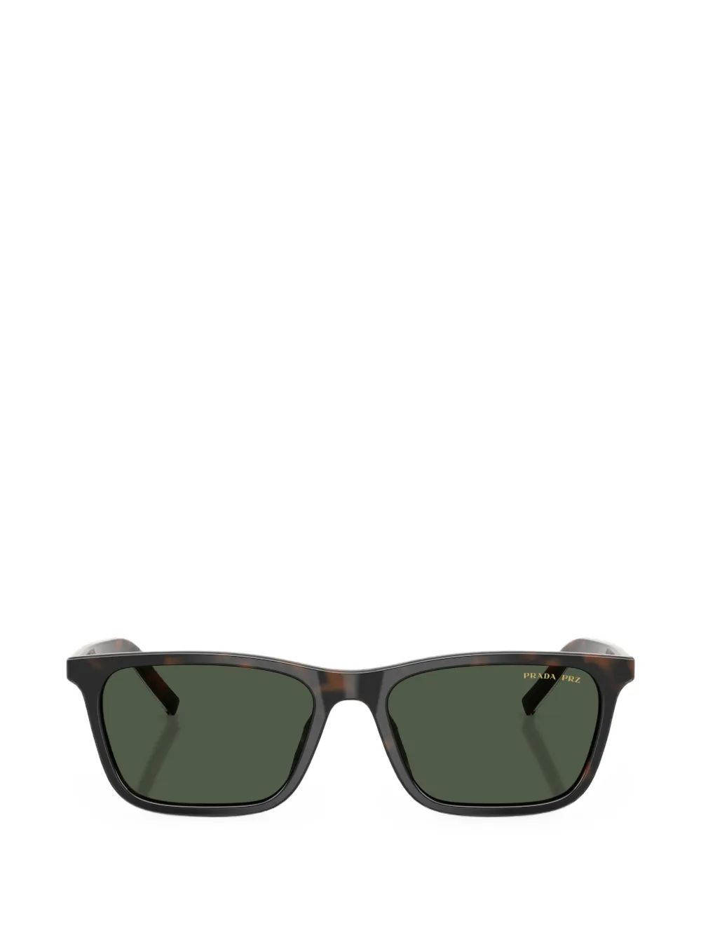 Prada PR D19S rectangle-frame sunglasses