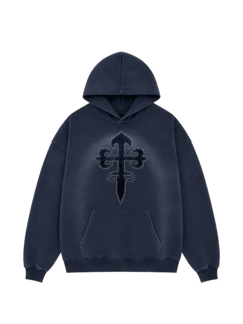 Ksubi Kaliba Ekcess hoodie