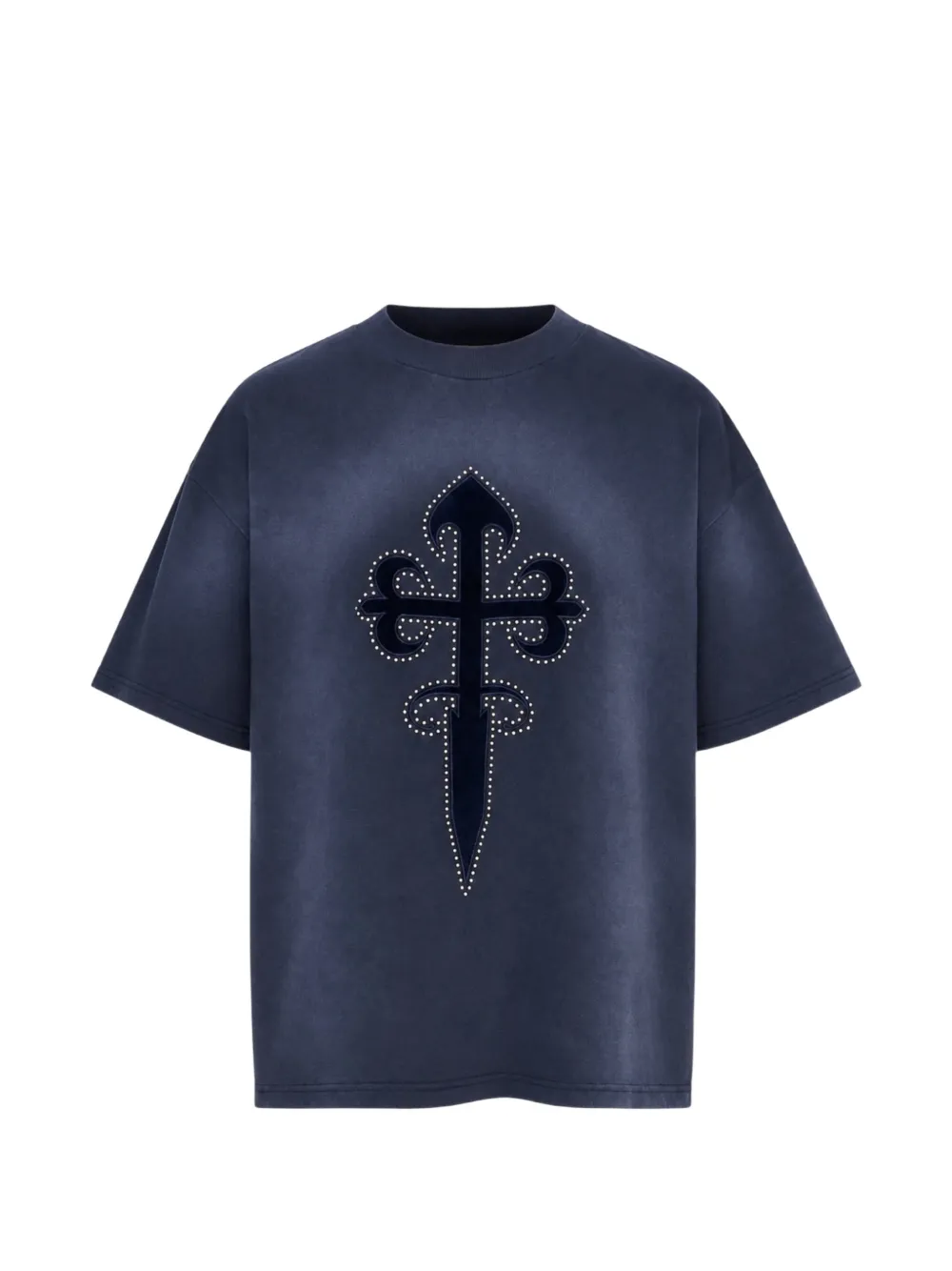 Ksubi Kaliba Ekcess T-shirt
